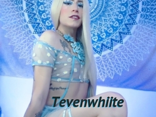 Tevenwhiite