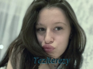 Teziterezy