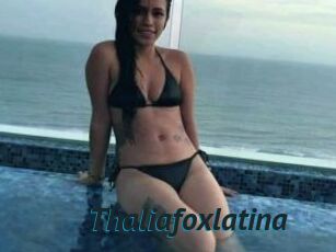 Thaliafoxlatina