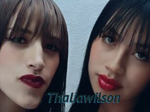 Thaliawilson