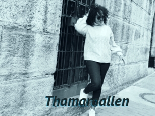 Thamaraallen