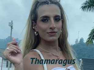 Thamaragus