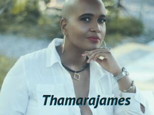 Thamarajames