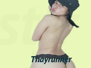 Thayrunner