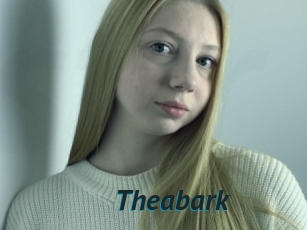 Theabark