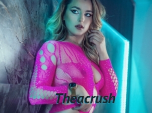 Theacrush