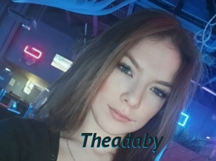 Theadaby