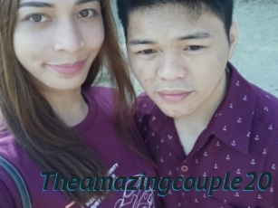 Theamazingcouple20