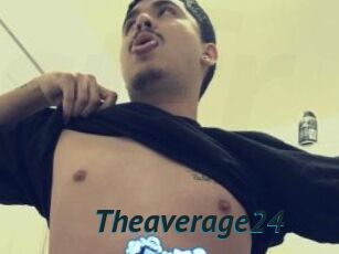 Theaverage24