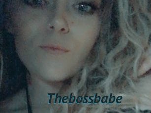 Thebossbabe