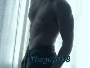 Theguy038