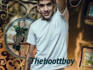 Thehoottboy