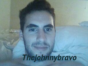 Thejohnnybravo