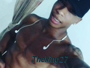 Theking27