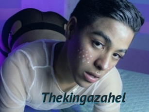 Thekingazahel