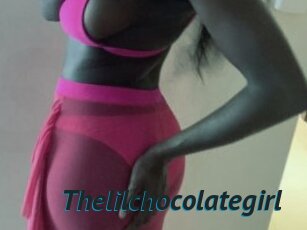 Thelilchocolategirl