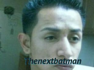 Thenextbatman