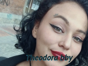 Theodora_bby