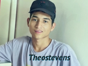 Theostevens