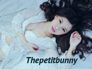 Thepetitbunny