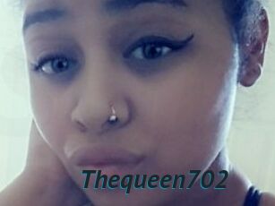 Thequeen702