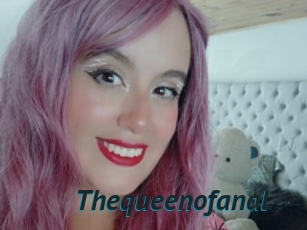 Thequeenofanal