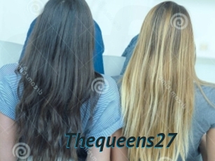 Thequeens27