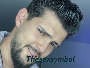 Thesexsymbol