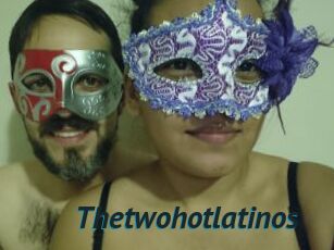 Thetwohotlatinos