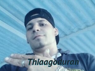 Thiaagoduran