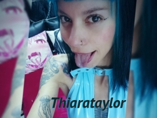 Thiarataylor