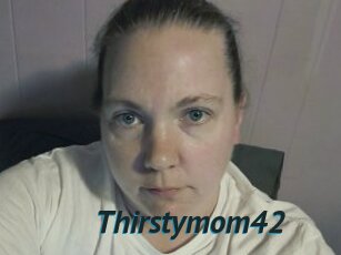 Thirstymom42