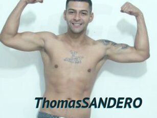 ThomasSANDERO