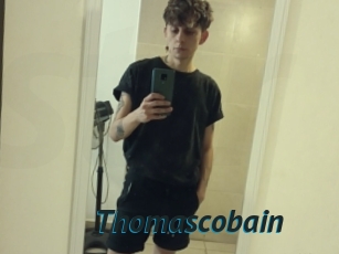 Thomascobain