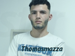 Thomasmazza