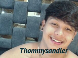 Thommysandler