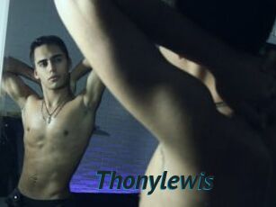 Thonylewis