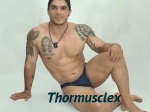 Thormusclex