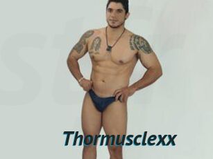 Thormusclexx