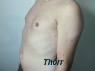 Thorr