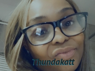 Thundakatt