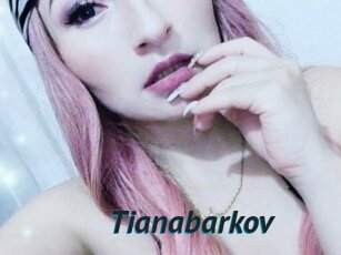 Tianabarkov