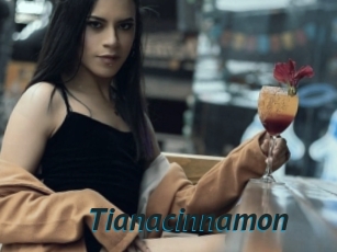 Tianacinnamon