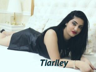 Tiariley