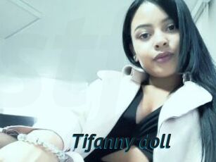 Tifanny_doll