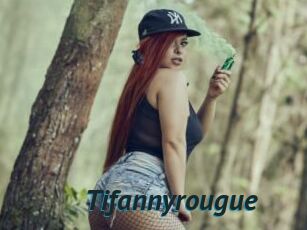 Tifannyrougue