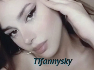 Tifannysky