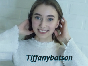 Tiffanybatson