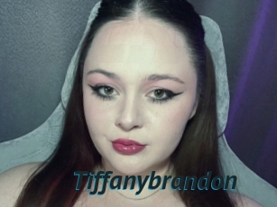 Tiffanybrandon