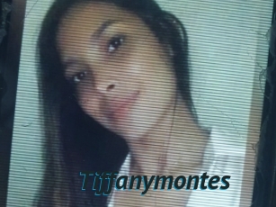 Tiffanymontes